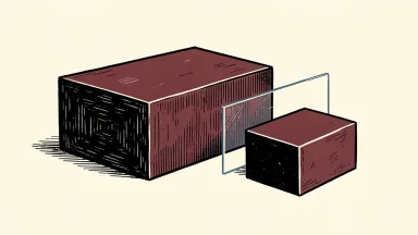 Vylor's separation from Corteva is shown as two blocks with a legal barrier between them.
