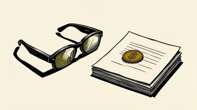 Snap's Specs wearable technology beside an activist investor's proposal for an external capital raise.
