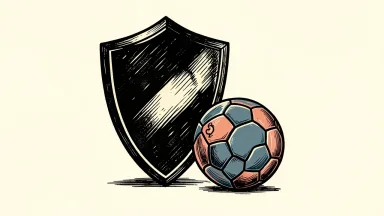 Bristol Myers Squibb's ZENBEXUS combo is shown as a shield partially enclosing a segmented sphere, symbolizing reduced progression risk in multiple myeloma.