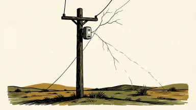 Itron and PG&E expand a grid edge sensor pilot to detect faults and reduce wildfire risk.