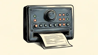 Blend Autopilot adds tenth lender, shown as a control panel with ten lights and a stream of loan documents.