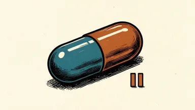 NexGel shares paused for volatility, depicted as a gel capsule beside a pause symbol.