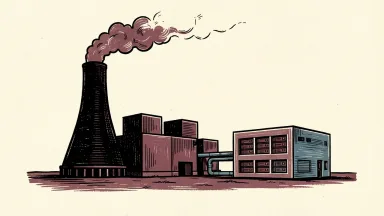 Black Hills builds a gas plant connected to a Google data center.