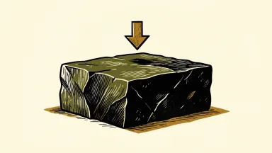Rio Tinto price target cut is shown as a downward arrow over an iron ore block.