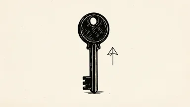 Fortune Brands Innovations coverage is shown as a house key with a small upward arrow, indicating a positive analyst view.