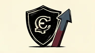 Protagonist Therapeutics is represented by a shield with an upward arrow beside it, indicating an analyst's positive rating.