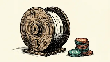 Insider sales for the week ended Oct 16 are represented by a ticker spool with a downward arrow and a stack of coins.
