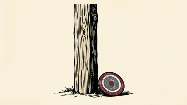 PG&E price target cut to $17 by Barclays, shown as a utility pole beside a tilted target disc.
