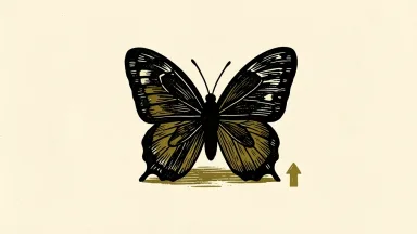 Butterfly Network is represented by a butterfly shape with an upward arrow, indicating a buy rating initiation.
