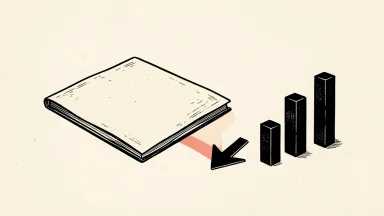 Semtech's downgrade is shown as a downward arrow next to a folder and small bars, indicating a reduced rating.