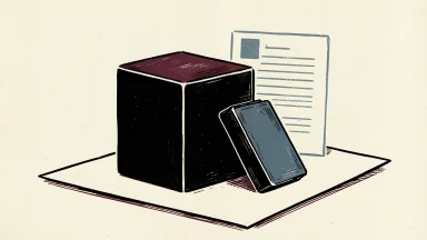 EQT Corp establishes a commercial paper program, shown as two solid ink blocks on paper.