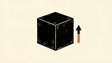 Citigroup upgrades Blackstone Digital Infrastructure Trust; a cube with an upward arrow represents the upgrade.