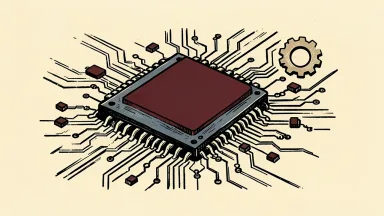 QuickLogic's eFPGA IP contract is shown as an embedded block on a chip with a gear icon for automotive industrial use.