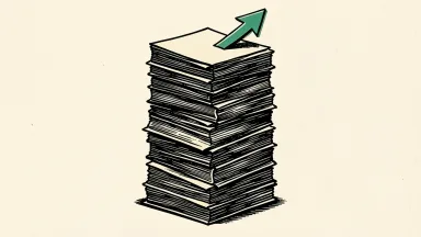 Citigroup's loan stack rises with a green arrow showing 12 percent growth.