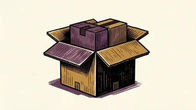 Centene expands its CHOICE Arrangements benefit program to Ohio and Oklahoma, shown as boxes emerging from a larger box.