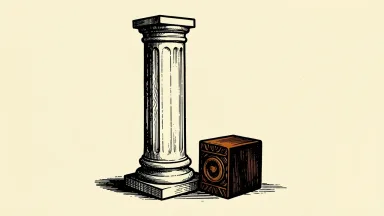 Fair Isaac is shown as a tall column next to a smaller block symbolizing a lowered price target.